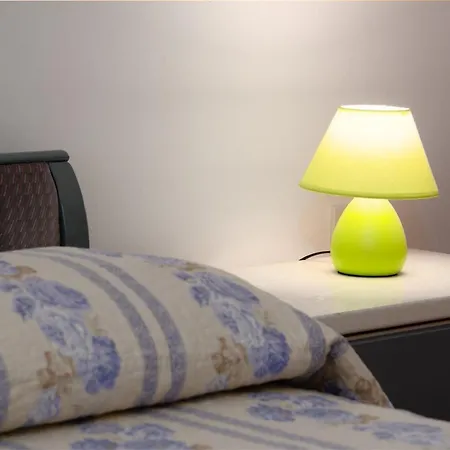 Nigra Apartman Lovran