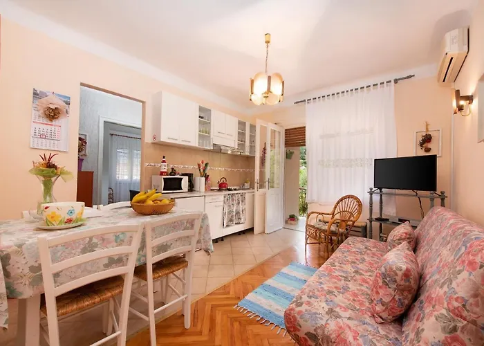 Apartman Nigra
