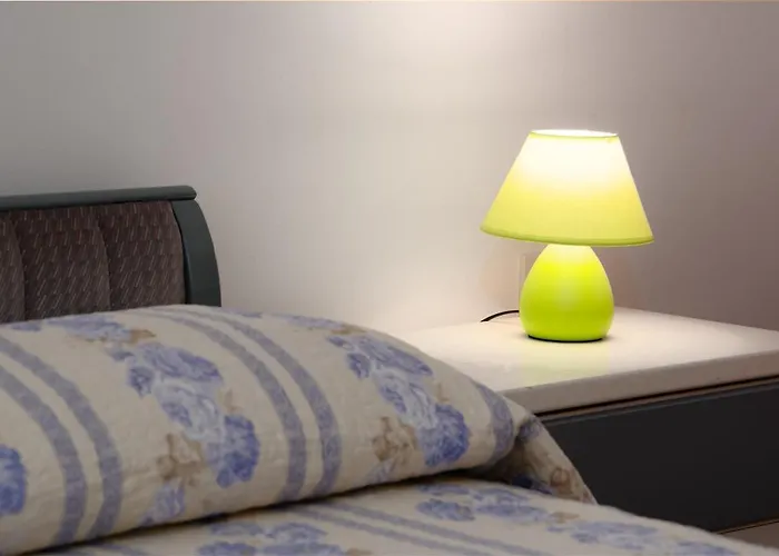 Nigra Apartman Lovran