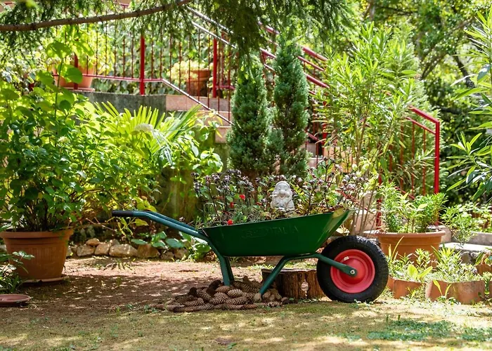 Nigra Apartman Lovran