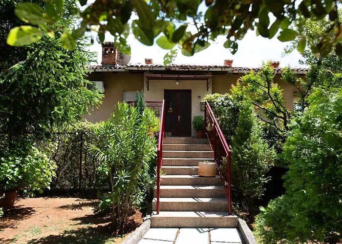 Apartman Nigra Lovran