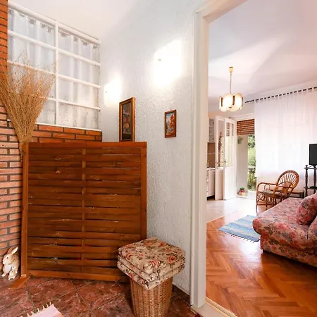 Apartment Nigra