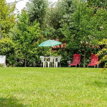 Nigra Apartman