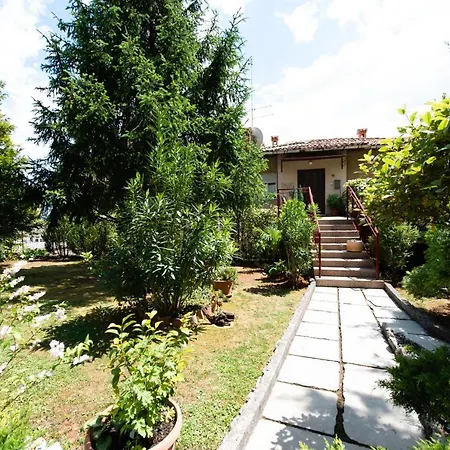 Apartment Nigra