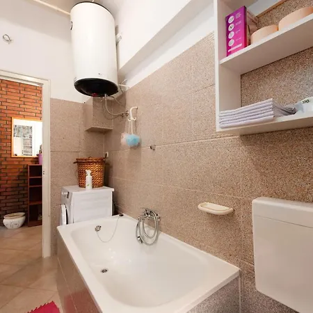 Nigra Apartmán Lovran