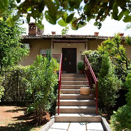 Apartmán Nigra Lovran